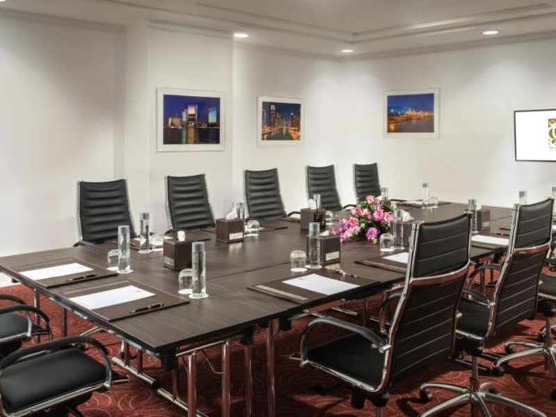 Bahi Ajman Palace Hotel (ех 54233