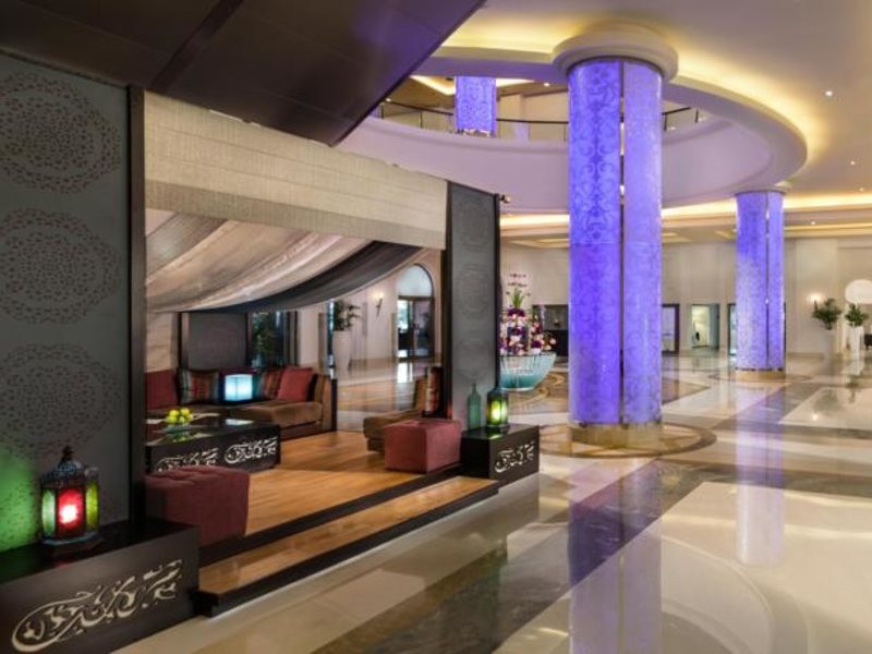 Bahi Ajman Palace Hotel (ех 54236