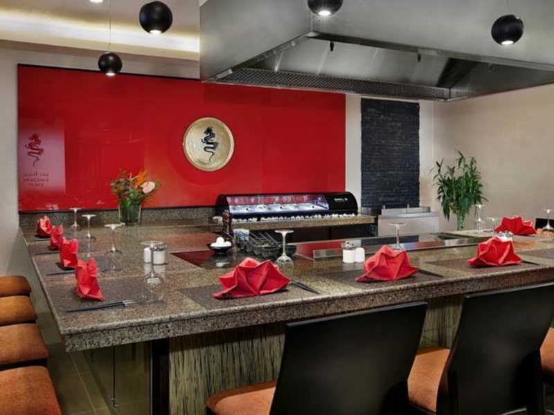 Bahi Ajman Palace Hotel (ех 54237