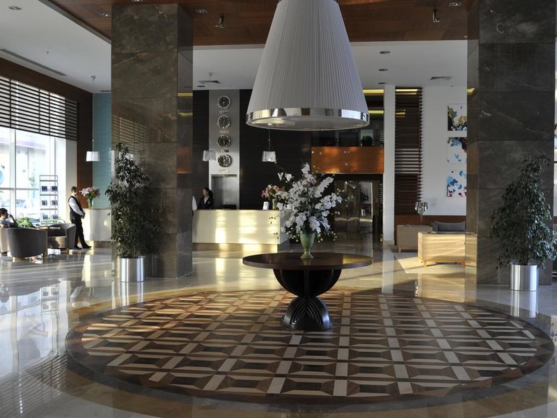 Baia Bursa Hotel  184261