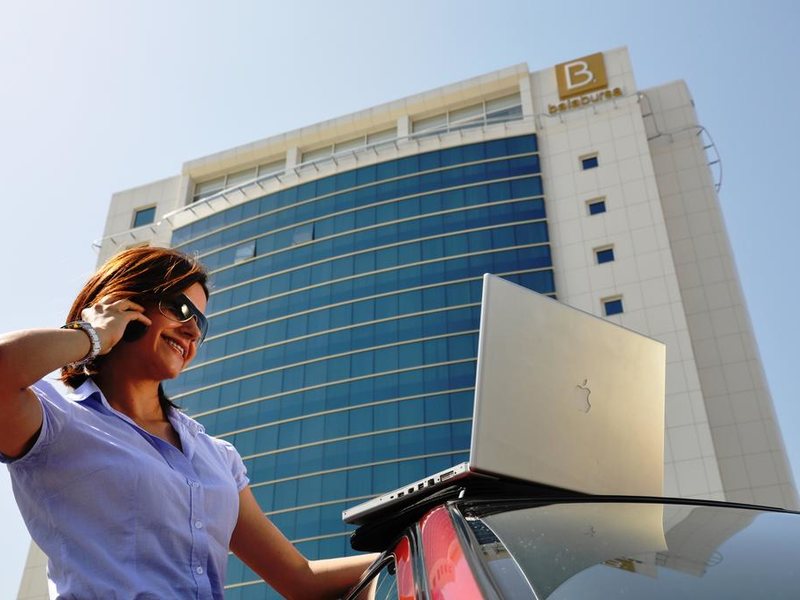 Baia Bursa Hotel  184262