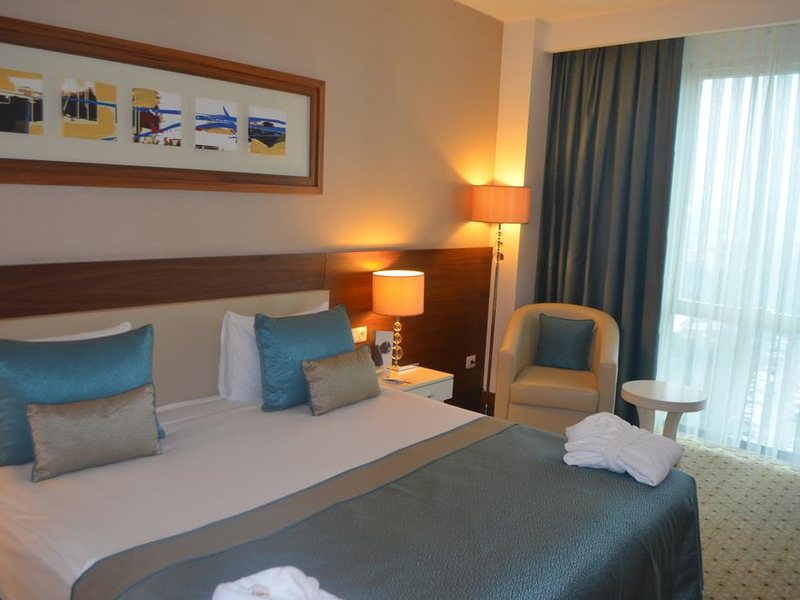 Baia Bursa Hotel  184263