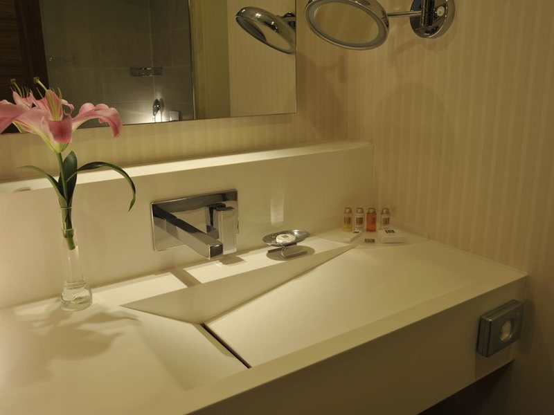 Baia Bursa Hotel  184264