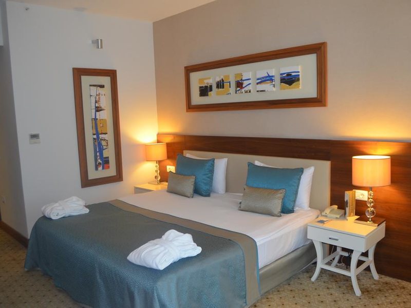 Baia Bursa Hotel  184265