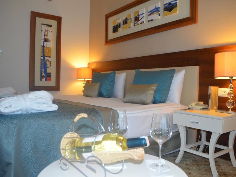 Baia Bursa Hotel  184266