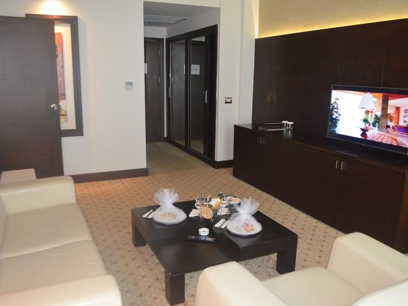 Baia Bursa Hotel  184267