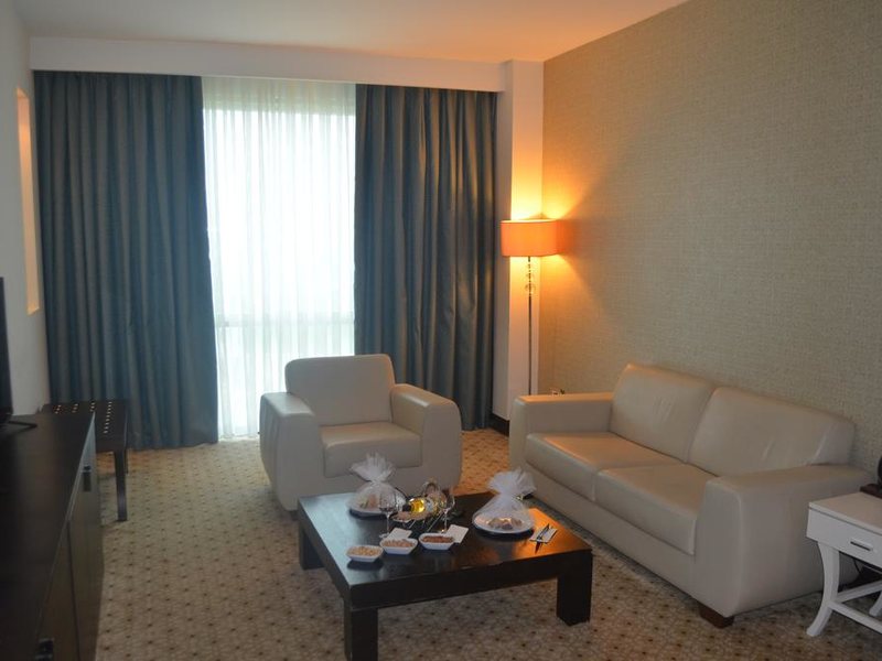 Baia Bursa Hotel  184268