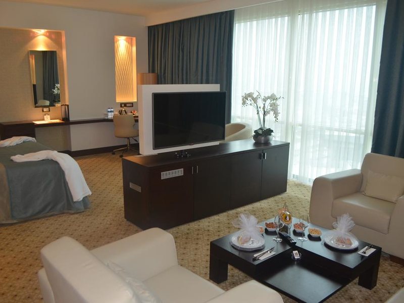 Baia Bursa Hotel  184269