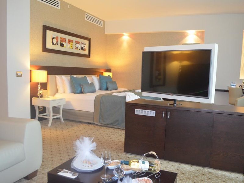 Baia Bursa Hotel  184271