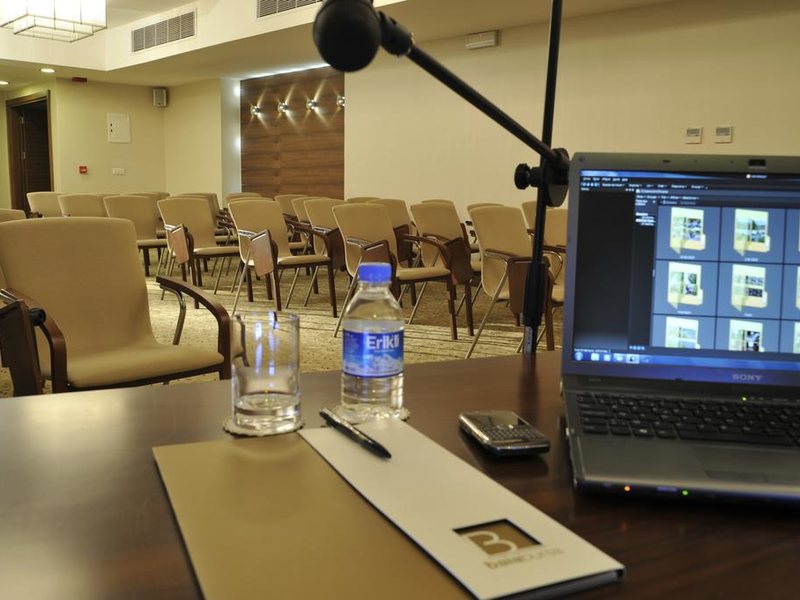 Baia Bursa Hotel  184272