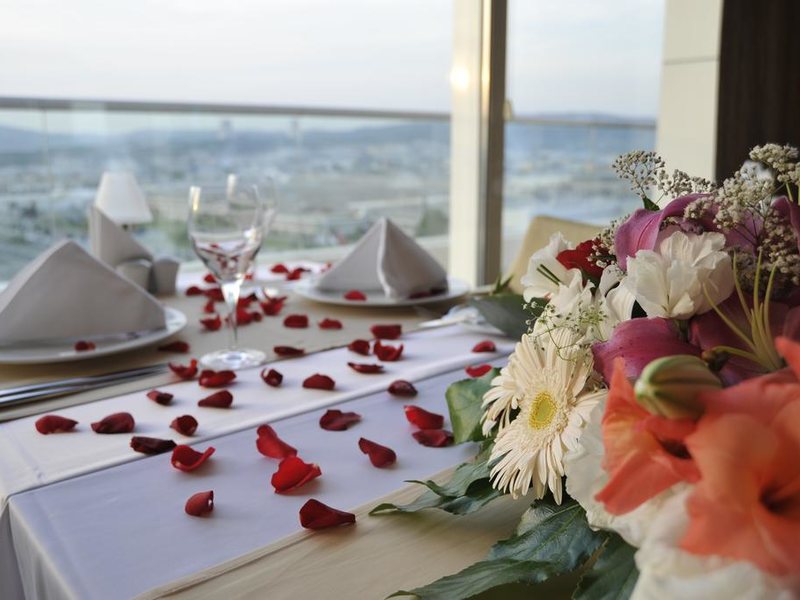 Baia Bursa Hotel  184273