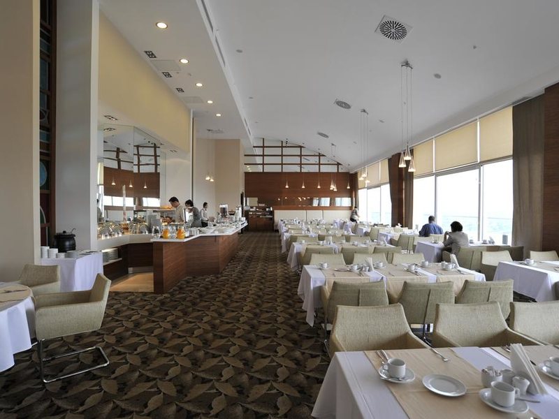 Baia Bursa Hotel  184274