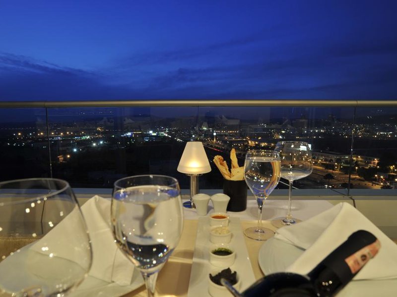 Baia Bursa Hotel  184275