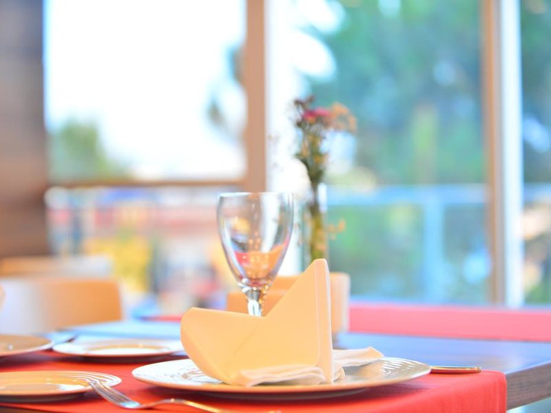 Baia Bursa Hotel  184276