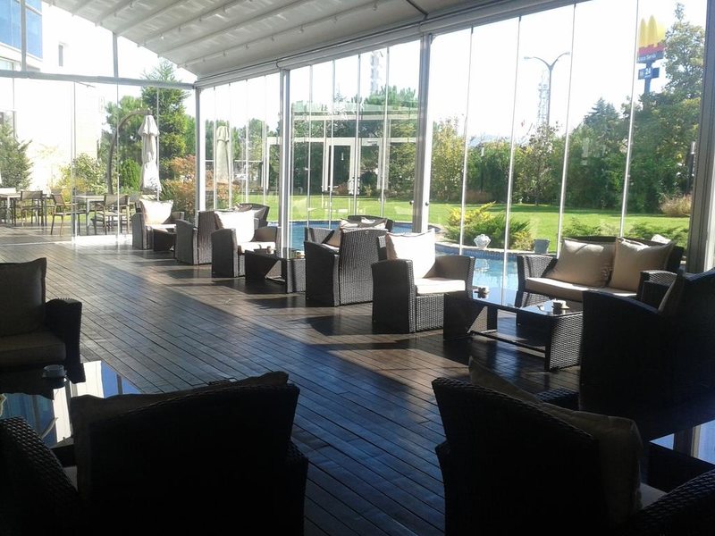 Baia Bursa Hotel  184277
