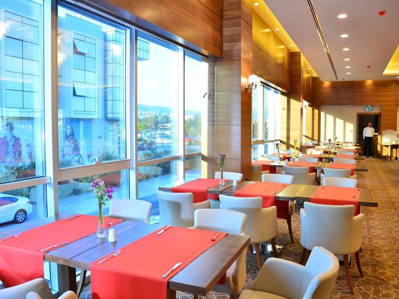 Baia Bursa Hotel  184279