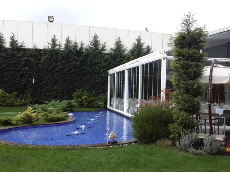 Baia Bursa Hotel  184280