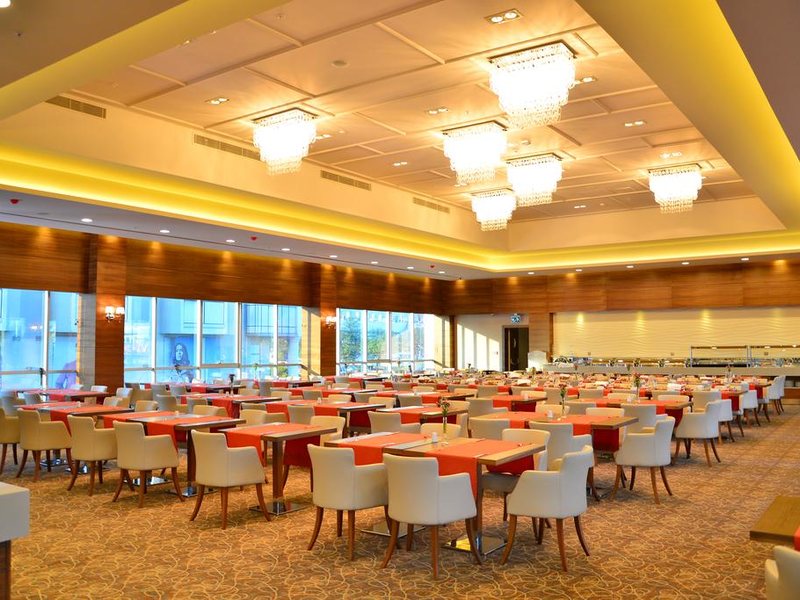 Baia Bursa Hotel  184281