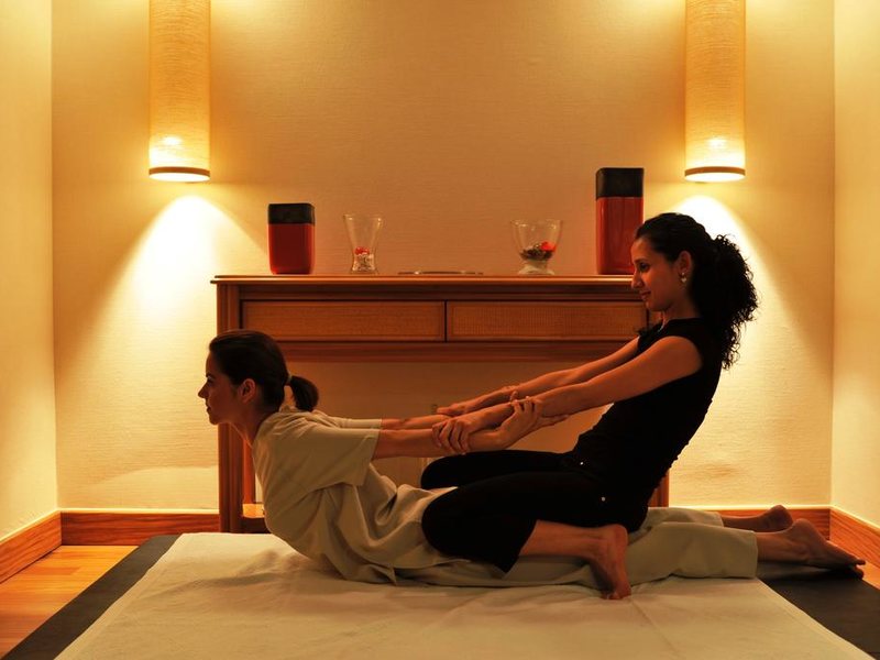 Baia Bursa Hotel  184283