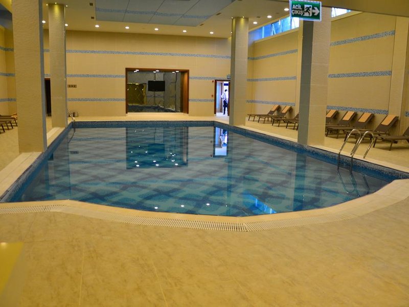 Baia Bursa Hotel  184284