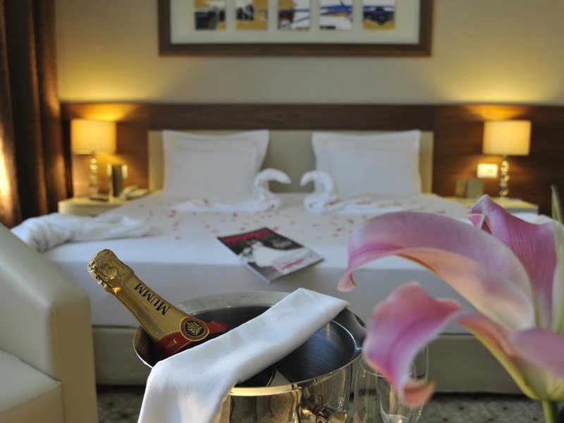 Baia Bursa Hotel  184285