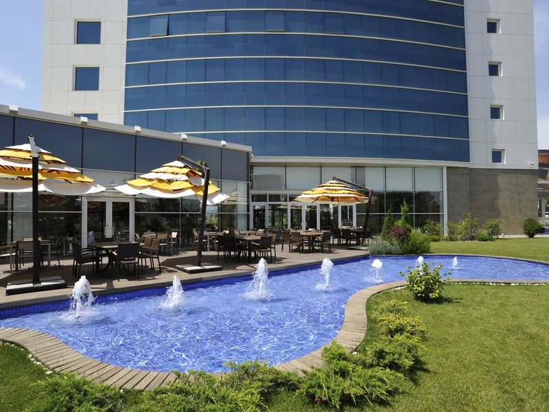 Baia Bursa Hotel  184286