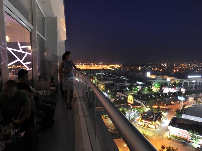 Baia Bursa Hotel  184288