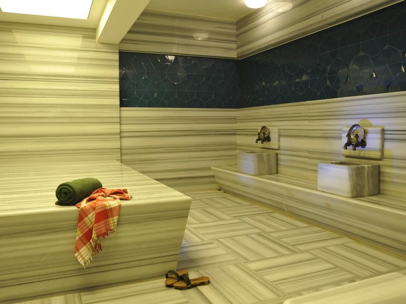 Baia Bursa Hotel  184290