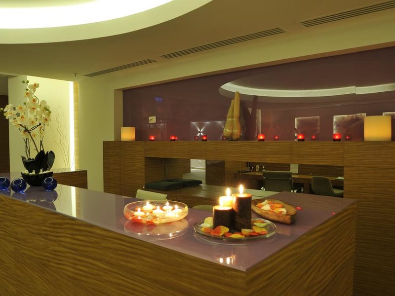 Baia Bursa Hotel  184291