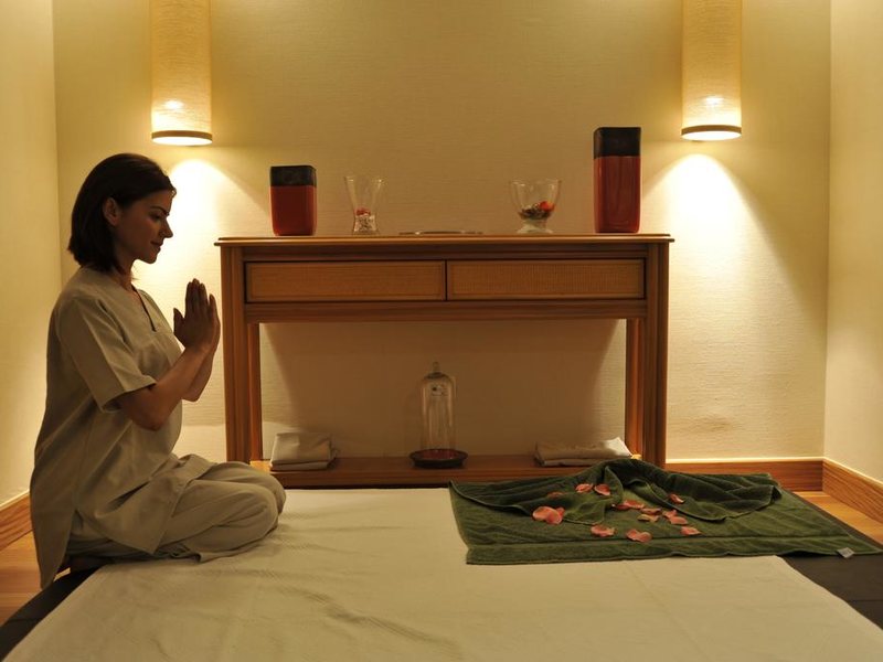 Baia Bursa Hotel  184292