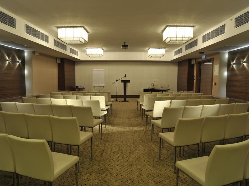 Baia Bursa Hotel  184293