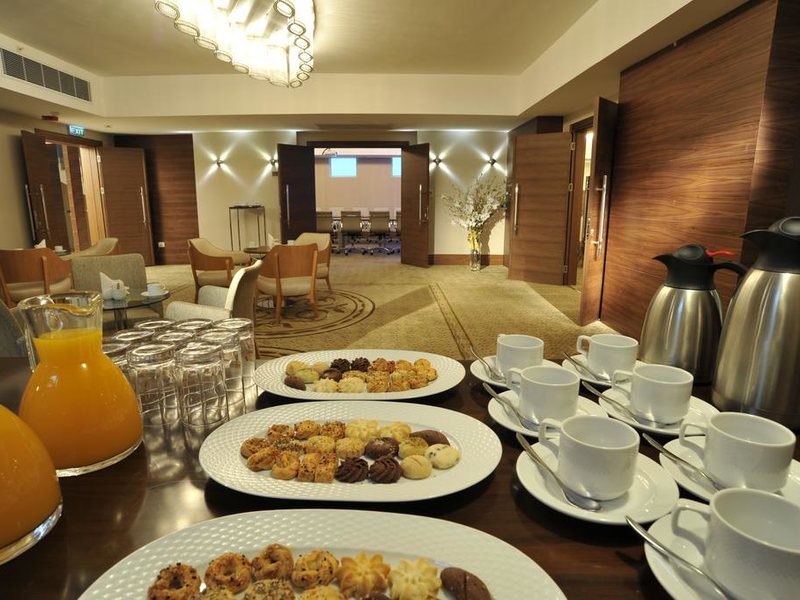 Baia Bursa Hotel  184294