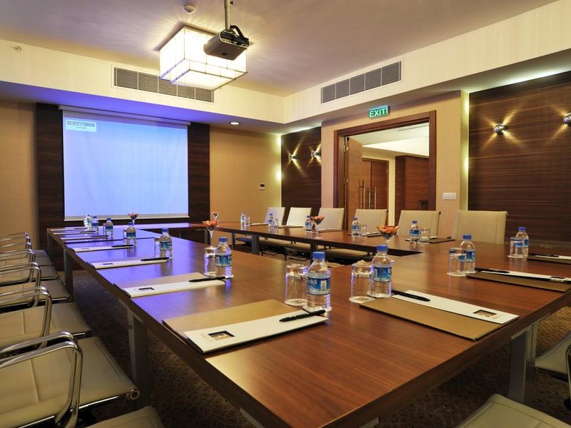 Baia Bursa Hotel  184295