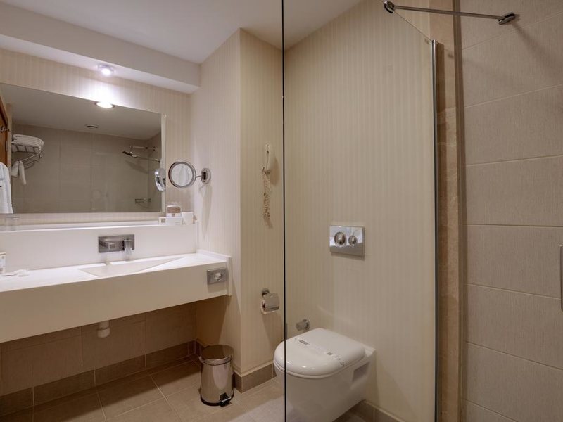 Baia Bursa Hotel  294477