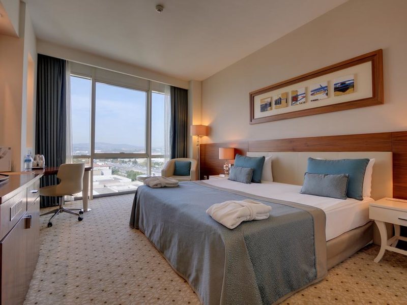 Baia Bursa Hotel  294478