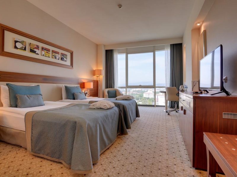 Baia Bursa Hotel  294479