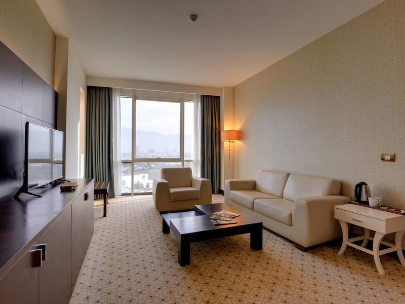 Baia Bursa Hotel  294480