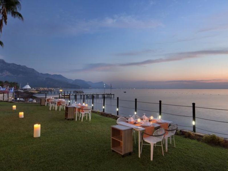 Baia Kemer Club (ex 64401