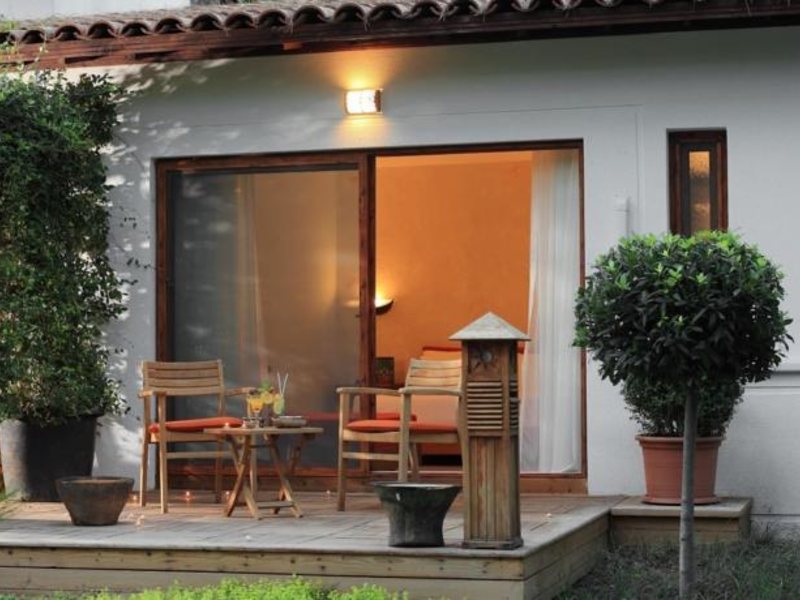 Baia Kemer Club (ex 64402