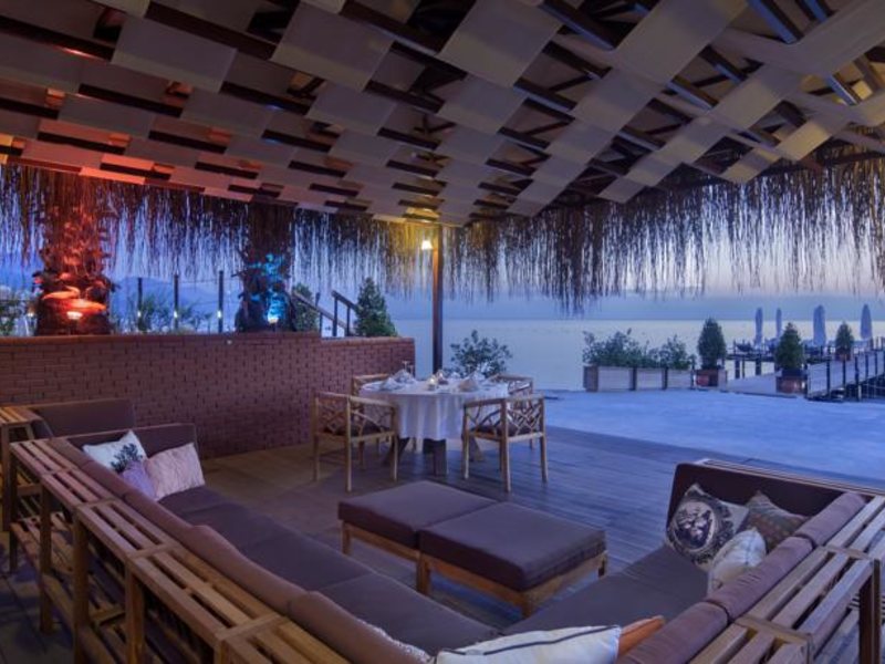 Baia Kemer Club (ex 64405