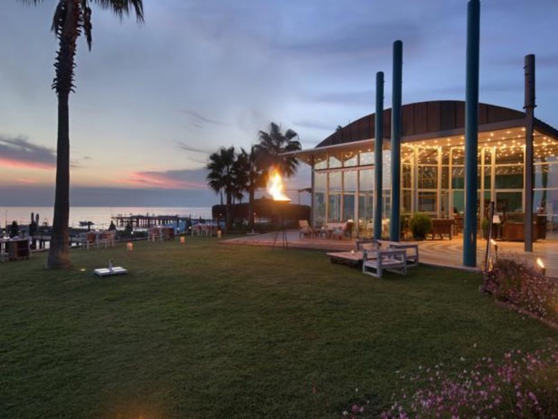 Baia Kemer Club (ex 64407