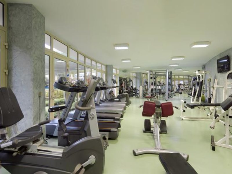 Baia Kemer Club (ex 64409