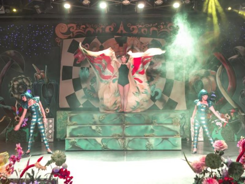 Baia Kemer Club (ex 64410