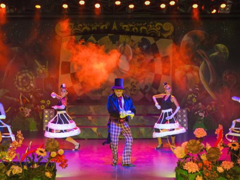 Baia Kemer Club (ex 64411