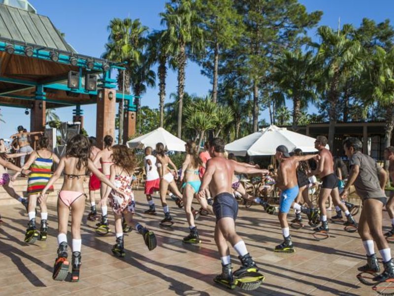 Baia Kemer Club (ex 64412