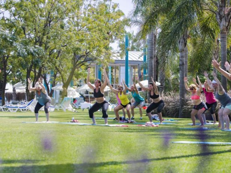 Baia Kemer Club (ex 64413