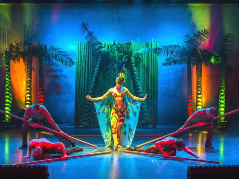 Baia Kemer Club (ex 64415