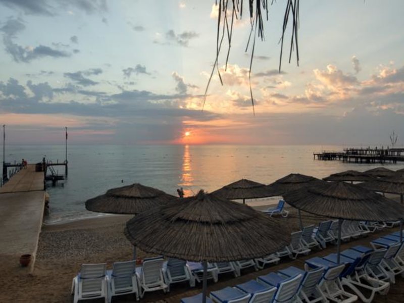 Baia Kemer Club (ex 64416