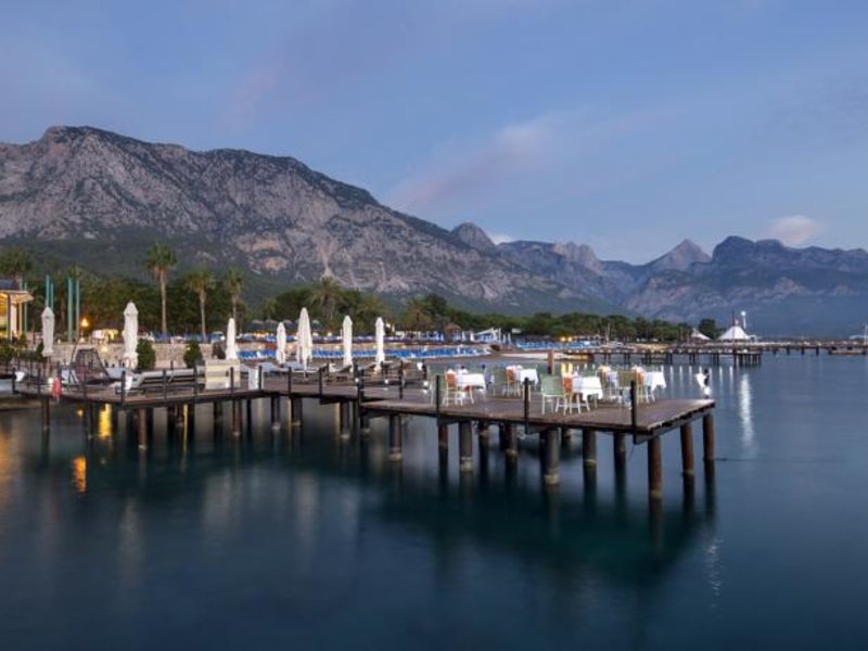 Baia Kemer Club (ex 64417