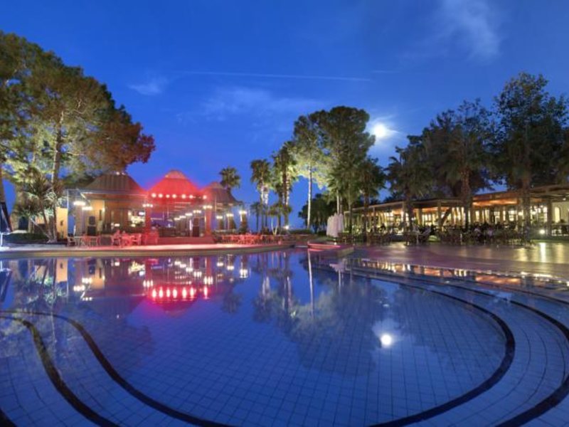 Baia Kemer Club (ex 64418